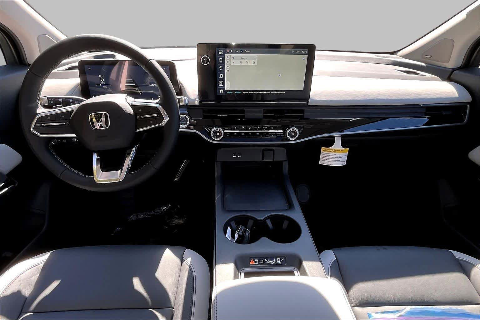 Used 2026 Honda Prologue Touring image 15