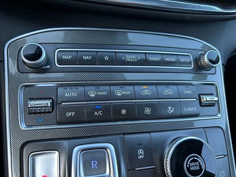 Used 2023 Hyundai Santa Fe SEL w/ Premium Package FWD image 26