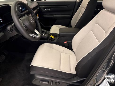 New 2026 Honda CR-V EX image 19