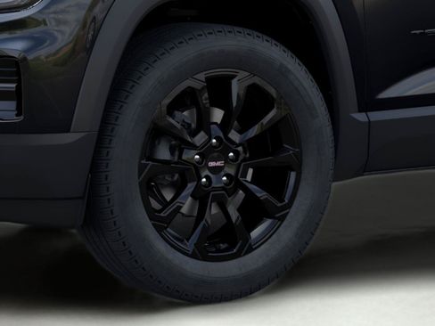 New 2026 GMC Terrain Elevation w/ Black Edition AWD/4WD image 16