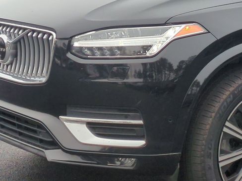 Used 2020 Volvo XC90 T6 Inscription w/ Protection Package Premier image 6