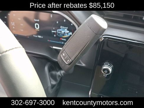 New 2026 GMC Sierra 2500 AT4 w/ AT4 Premium Plus Package image 15