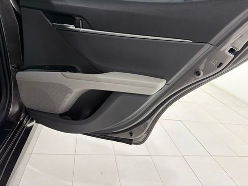 Used 2020 Toyota Camry LE w/ Cold Weather Package AWD/4WD image 21