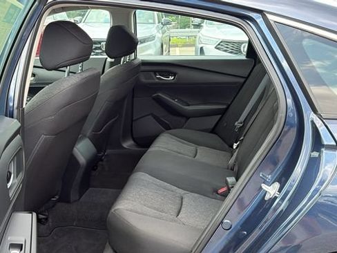 Used 2023 Honda Accord EX image 25