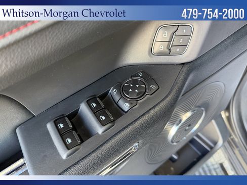 Used 2022 Ford Expedition Limited image 18