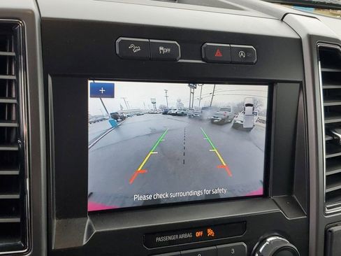 Used 2019 Ford F150 XLT w/ Equipment Group 302A Luxury image 23