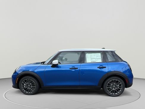 New 2026 MINI Cooper S FWD image 2