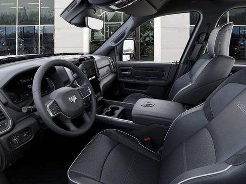 New 2026 RAM 2500 Laramie image 22