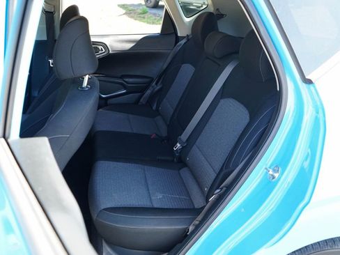 Used 2023 Kia Soul EX FWD image 9
