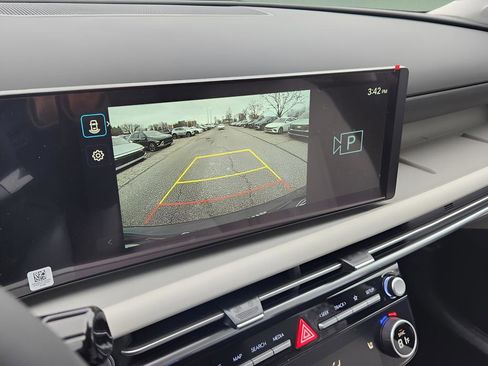 New 2026 Hyundai Tucson SEL image 18