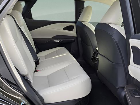 New 2026 Lexus RX 350h image 11