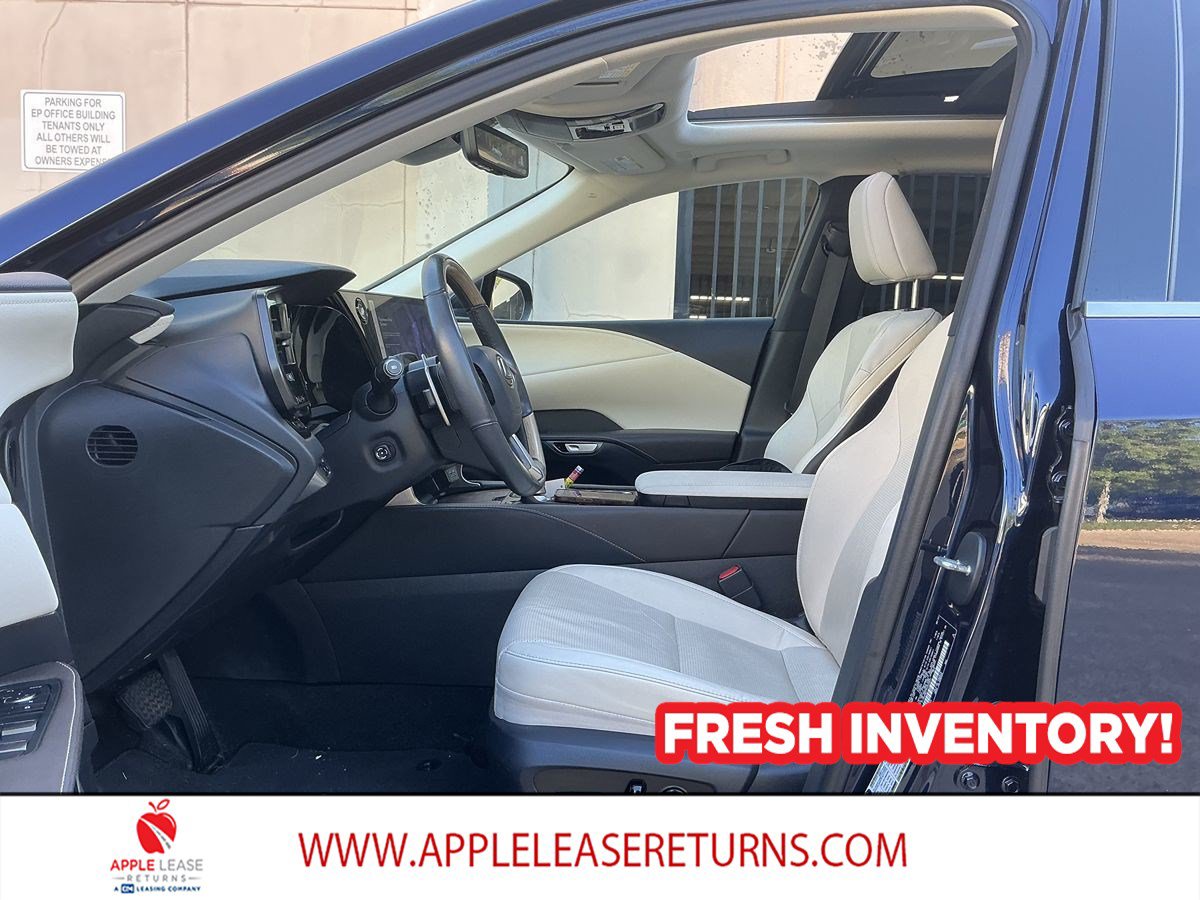 Used 2023 Lexus RX 350 Premium Plus w/ Cold Area Package FWD image 7