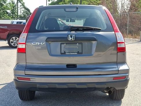 Used 2010 Honda CR-V LX image 7