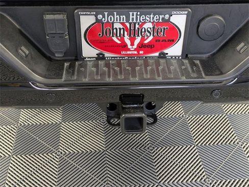 Used 2024 GMC Sierra 1500 Denali image 35