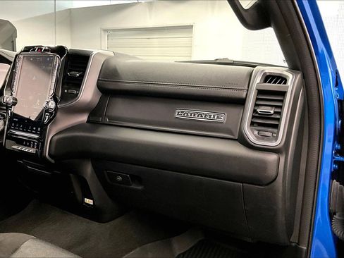 Used 2023 RAM 1500 Laramie AWD/4WD image 20