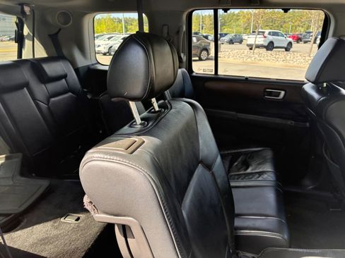 Used 2009 Honda Pilot Touring image 43