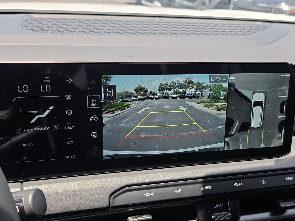 New 2027 Kia Telluride SX Prestige X-Pro AWD/4WD image 25