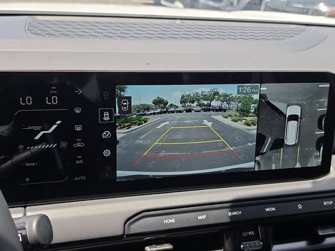 New 2027 Kia Telluride SX Prestige X-Pro AWD/4WD image 25