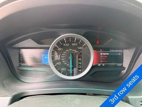 Used 2013 Ford Explorer XLT AWD/4WD image 7