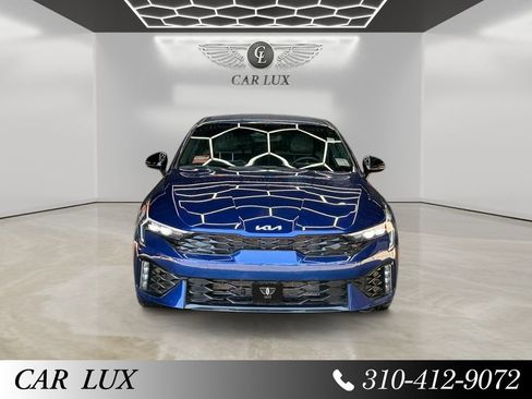 Used 2025 Kia K5 GT-Line FWD image 8