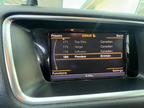 Used 2015 Audi Q5 2.0T Premium AWD/4WD image 20