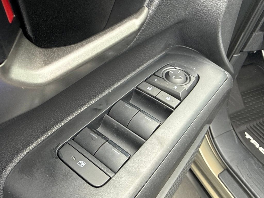 New 2026 Toyota Tacoma TRD Sport AWD/4WD image 18