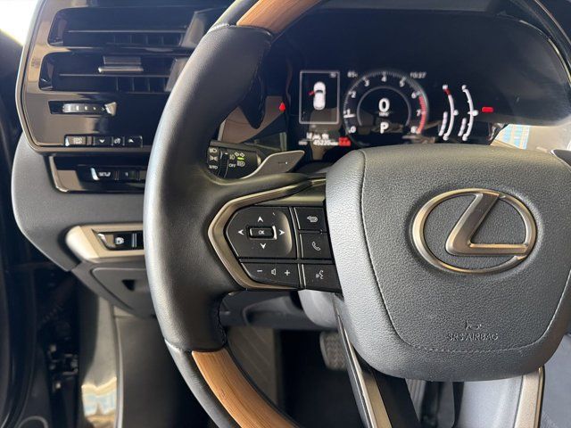 Certified 2024 Lexus RX 350 Premium w/ Accessory Package (K3) FWD image 17