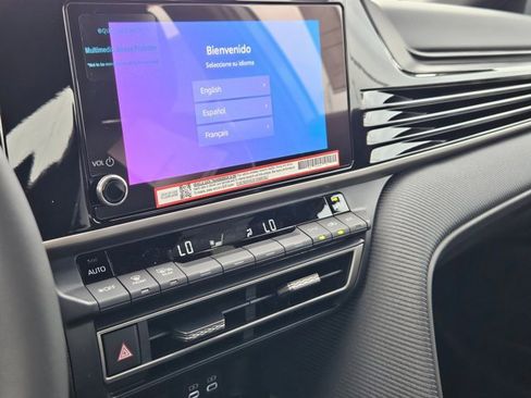 New 2026 Toyota Camry SE image 12