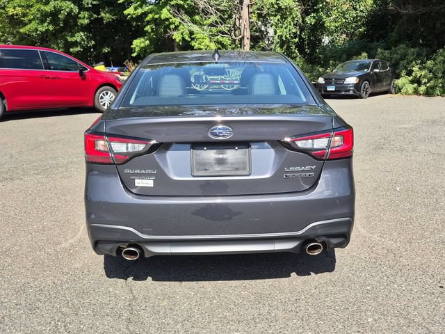 Used 2024 Subaru Legacy Touring XT AWD/4WD image 7