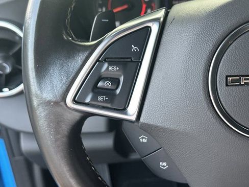 Used 2022 Chevrolet Camaro LT w/ RS Package image 22
