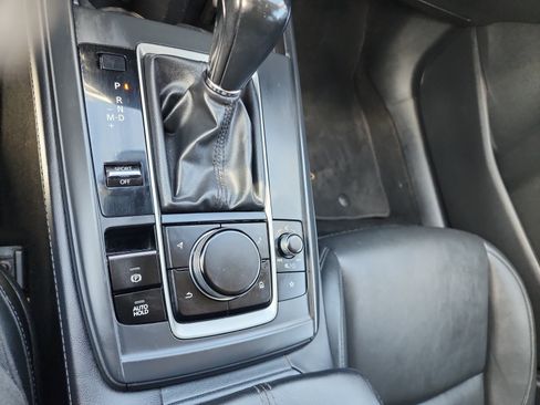 Used 2022 MAZDA CX-30 AWD 2.5 S w/ Select Package image 24