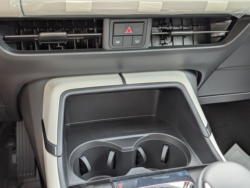 New 2026 MAZDA CX-5 Preferred AWD/4WD image 21