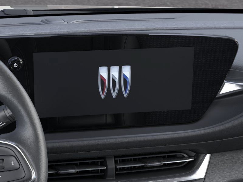 New 2026 Buick Envista Sport Touring w/ Convenience I Package FWD image 20