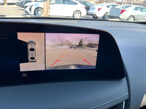 Used 2026 Cadillac CT5 Premium Luxury image 21