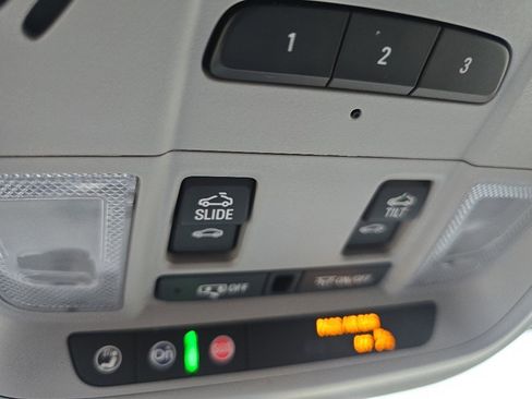 Used 2023 GMC Acadia SLT w/ Elevation Edition image 32