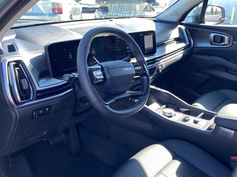 New 2026 Kia Sorento EX w/ EX Premium Package image 12