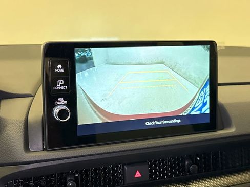 New 2026 Honda CR-V LX image 23