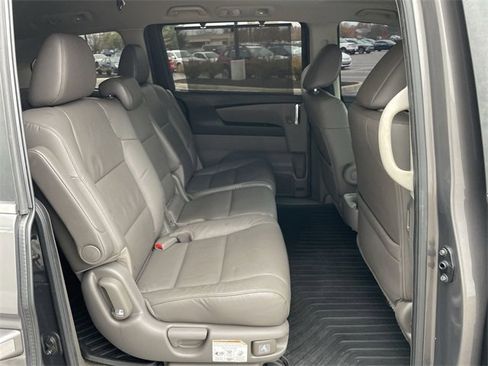 Used 2015 Honda Odyssey EX-L image 17