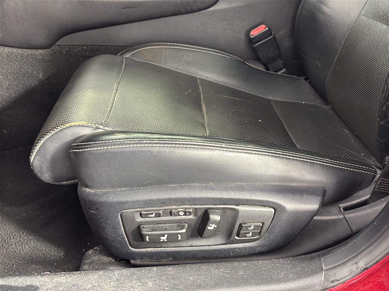 Used 2016 Lexus GS 350 F Sport RWD image 16