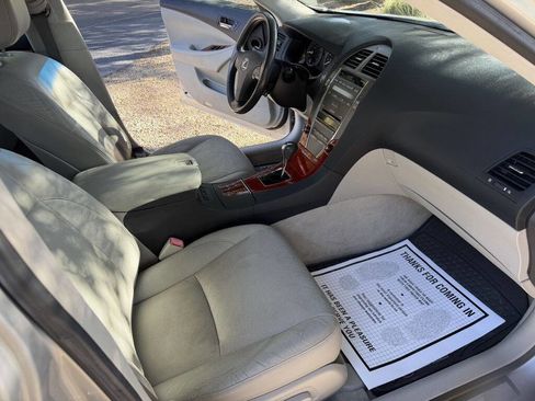 Used 2009 Lexus ES 350 image 18