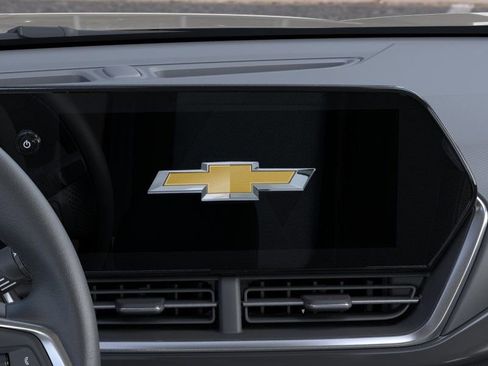New 2026 Chevrolet Trax ACTIV w/ Driver Confidence Package FWD image 20