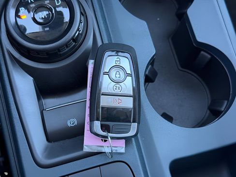 New 2026 Ford Maverick Tremor AWD/4WD image 15