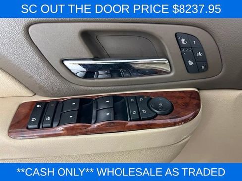 Used 2013 Chevrolet Suburban LT w/ Luxury Package RWD image 26