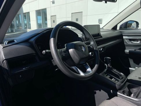 Used 2023 Honda CR-V LX image 27