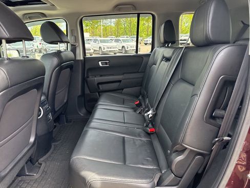 Used 2014 Honda Pilot EX-L image 12