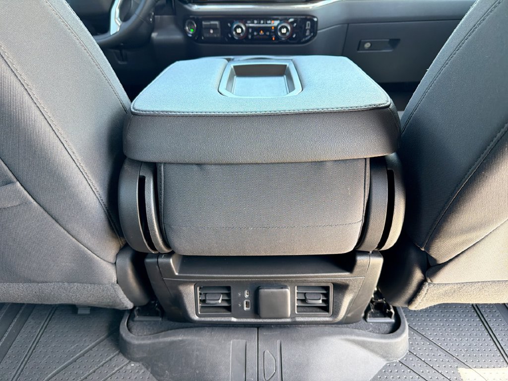 Used 2023 Chevrolet Silverado 1500 RST AWD/4WD image 18
