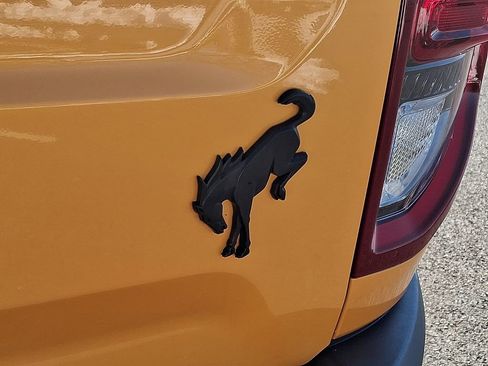 Certified 2022 Ford Bronco Sport Outer Banks w/ Tech Package image 31