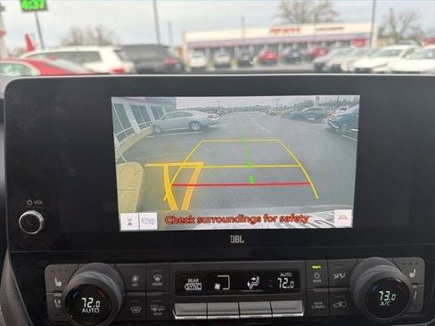 Certified 2024 Toyota Grand Highlander Limited image 8