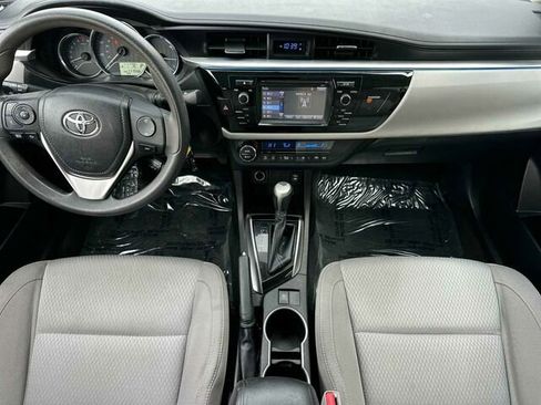 Used 2016 Toyota Corolla LE image 15
