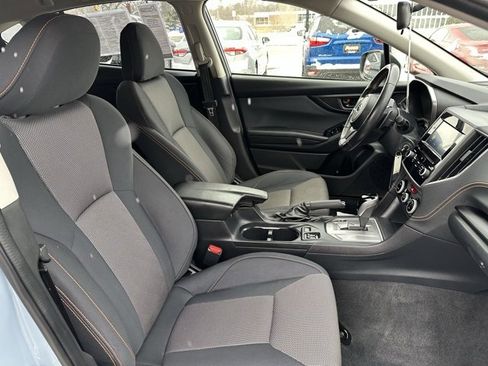 Used 2022 Subaru Crosstrek 2.0i Premium image 14